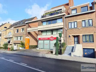Duplex à louer Woluwe-Saint-Lambert (VBD40996)