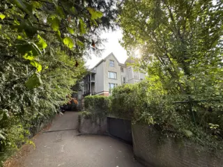 Appartement te koop Watermaal-Bosvoorde (VBD40997)