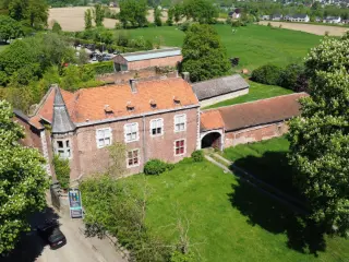 Maison à vendre Soumagne (VBD40998)
