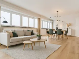 Appartement à vendre Mouscron (VBD41000)