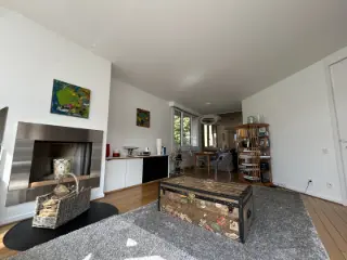 Appartement te koop Watermaal-Bosvoorde (VBD41002)