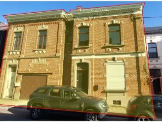 Maison à vendre Roux (VBD41004)