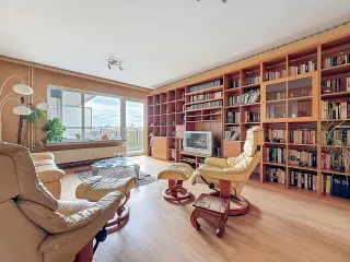 Appartement te koop Evere (VBD41015)