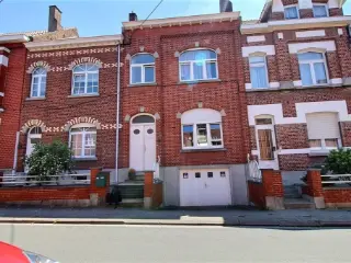 Maison à louer Braine-l'Alleud (VBD41016)