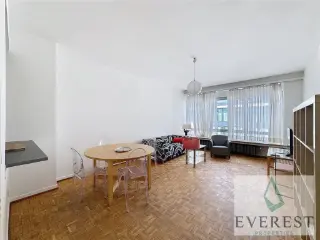 Appartement à louer Saint-Gilles (VBD41019)