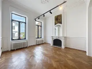 Apartment for rent Jodoigne (VBD41020)