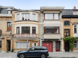 Appartement à vendre Jette (VBD41021)