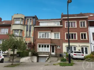 Huis te koop Watermaal-Bosvoorde (VBD41023)