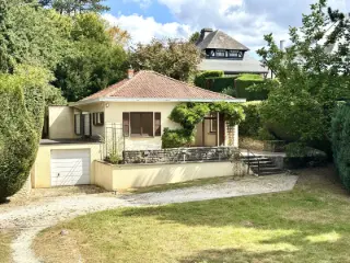 Villa à louer Uccle (VBD41026)