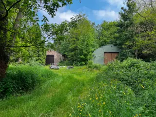 Industrie te koop Courcelles (VBD41031)