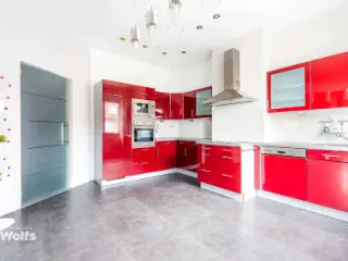 Appartement à vendre Bressoux (VBD41032)