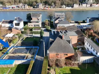 Terrain à vendre Hermalle-sous-Argenteau (VBD41033)