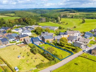 Maison à vendre Vresse-sur-Semois (VBD41036)