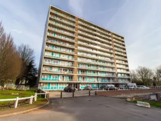 Appartement à vendre Nivelles (VBD41038)