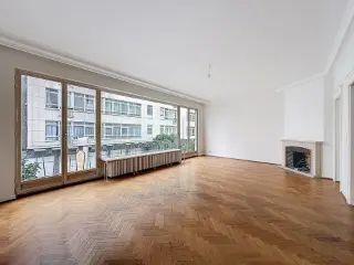 Apartment for rent Ukkel (VBD41041)