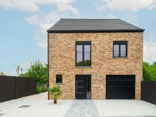 Maison à vendre Hensies (VBD41049)