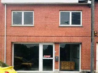 Huis te koop Basècles (VBD41050)