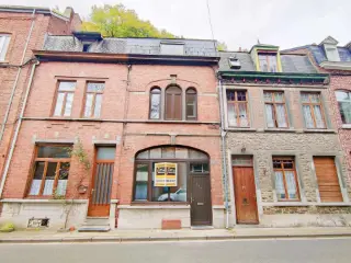 Residence for sale Dinant (VBD41211)