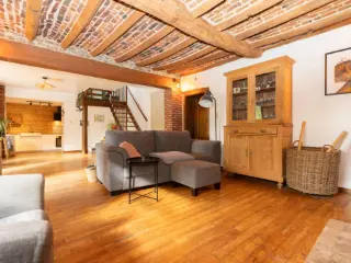 Villa for sale Strépy-Bracquegnies (VBD41213)