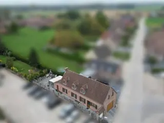 Huis te koop Braffe (VBD41216)