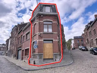 Maison à vendre Liège (VBD41218)