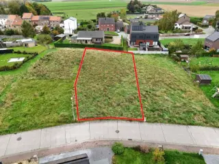 Development site for sale Berloz (VBD41219)