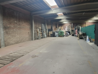 Industrie te huur Herseaux (VBD41228)