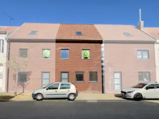 Maison à vendre Mouscron (VBD41229)