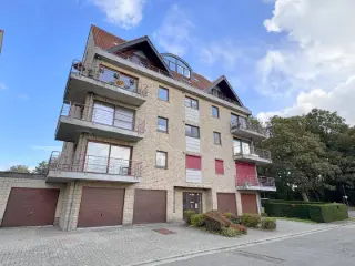 Appartement à louer Courcelles (VBD41231)