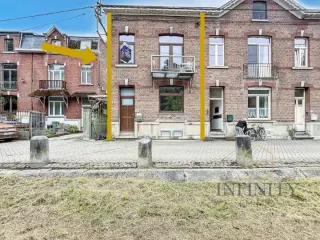 Huis te koop Tilff (VBD41232)