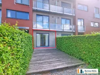 Appartement à vendre Angleur (VBD41233)