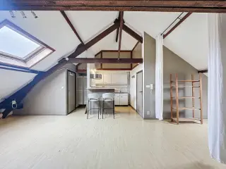 Studio à louer Tournai (VBD41240)
