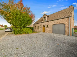 Villa te koop Brunehaut (VBD41242)