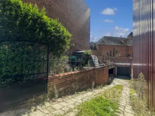 Garage à vendre Laeken (VBD41244)