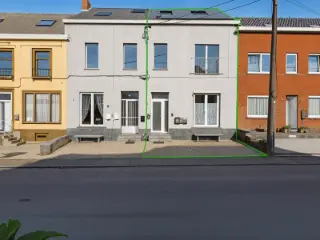 Huis te koop Velaine (VBD41245)