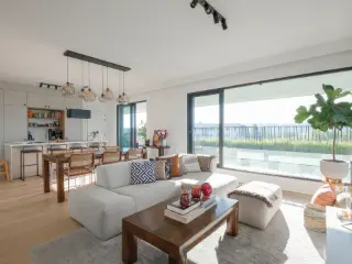 Apartment for sale Anderlecht (VBD41249)