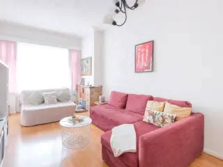 Appartement te koop Elsene (VBD41250)