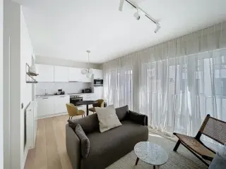 Appartement te huur Brussel (VBD41252)