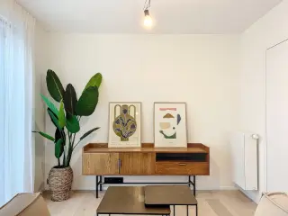 Duplex for rent Brussels (VBD41253)