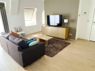 Studio for rent Anderlecht (VBD41256)