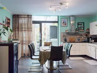 Investment property for sale Schaarbeek (VBD41257)