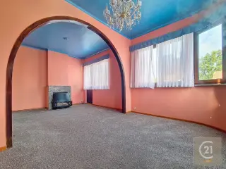 Appartement te koop Laken (VBD41263)