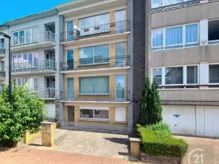 Apartment for sale Wemmel (VBD41267)