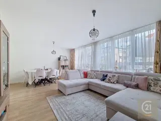 Appartement te koop Laken (VBD41268)