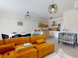 Appartement te koop Louveigné (VBD41269)