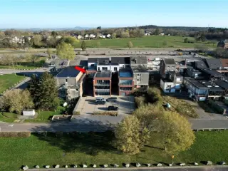 Appartement te koop Louveigné (VBD41271)