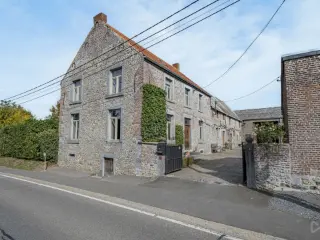 Fermette te koop Meeffe (VBD41275)