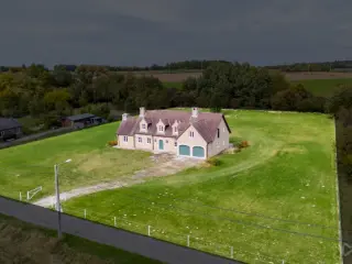 Villa for sale Erquelinnes (VBD41277)