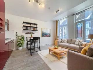 Apartment for sale Ath (VBD41284)