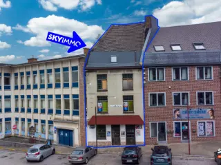 Mixed building for sale Châtelet (VBD41286)
